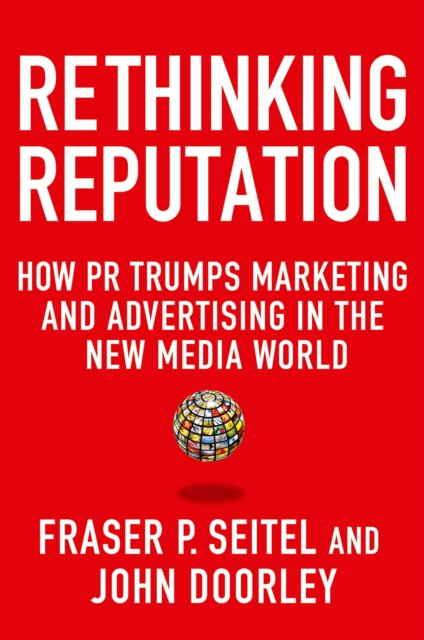 E-knjiga Rethinking Reputation Fraser P. Seitel