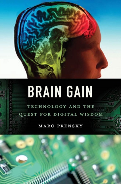E-knjiga Brain Gain Marc Prensky