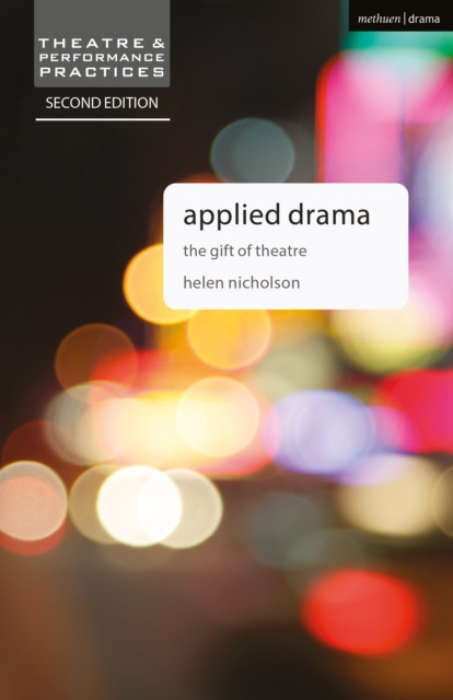 E-Book Applied Drama Helen Nicholson
