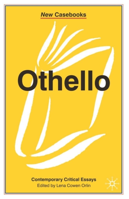 E-knjiga Othello Lena Cowen Orlin