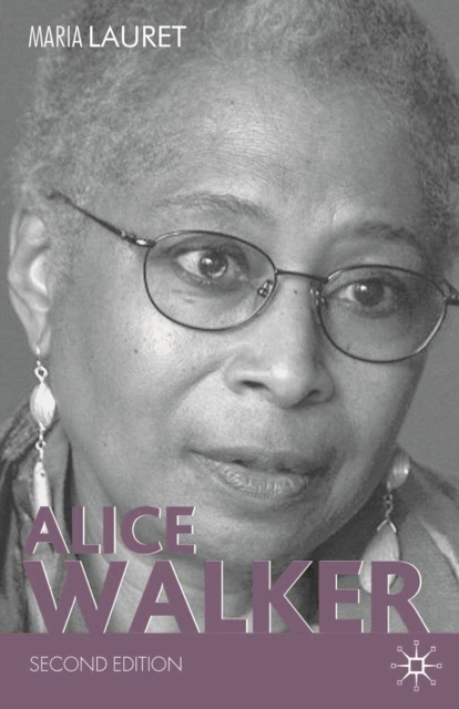 E-knjiga Alice Walker Lauret Maria Lauret