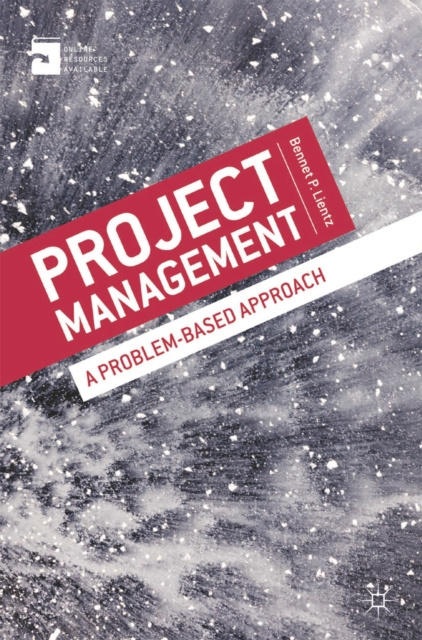 E-knjiga Project Management Lientz Bennet Lientz