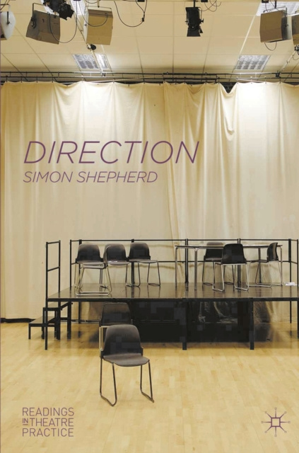 E-book Direction Simon Shepherd