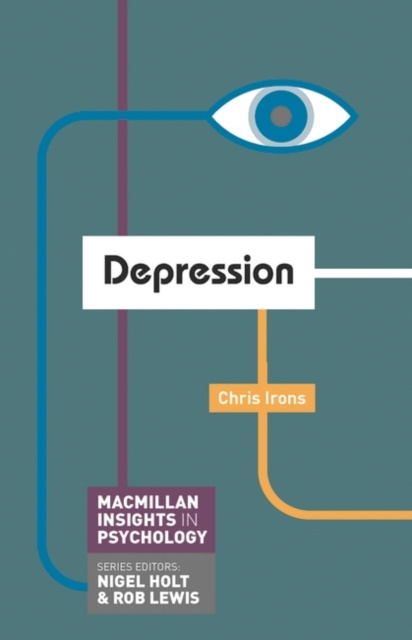 E-book Depression Chris Irons