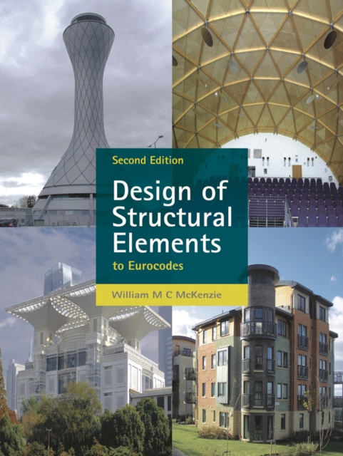 E-knjiga Design of Structural Elements McKenzie William McKenzie