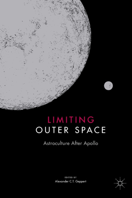 E-knjiga Limiting Outer Space Alexander C.T. Geppert