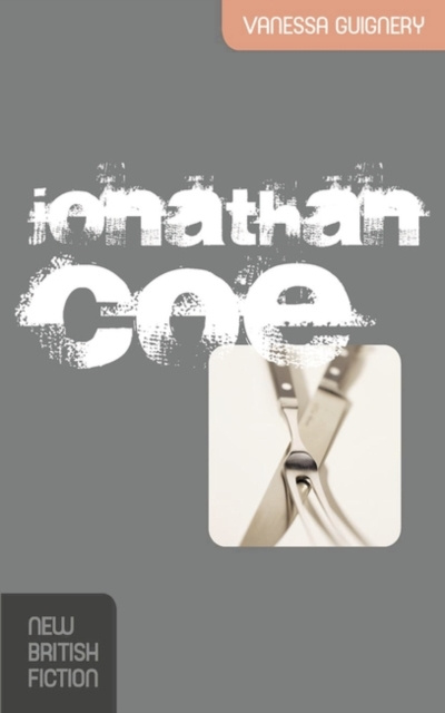E-knjiga Jonathan Coe Vanessa Guignery