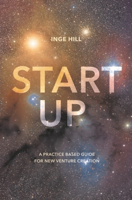 ebook Start-Up Hill Inge Hill