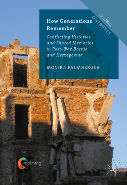 E-Book How Generations Remember Monika Palmberger