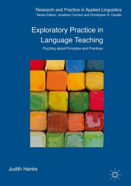 E-knjiga Exploratory Practice in Language Teaching Judith Hanks