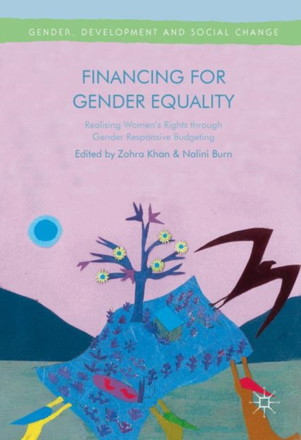 E-Book Financing for Gender Equality Zohra Khan