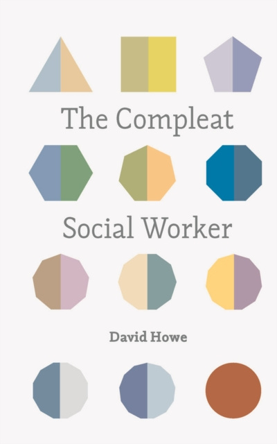 E-knjiga Compleat Social Worker Howe David Howe