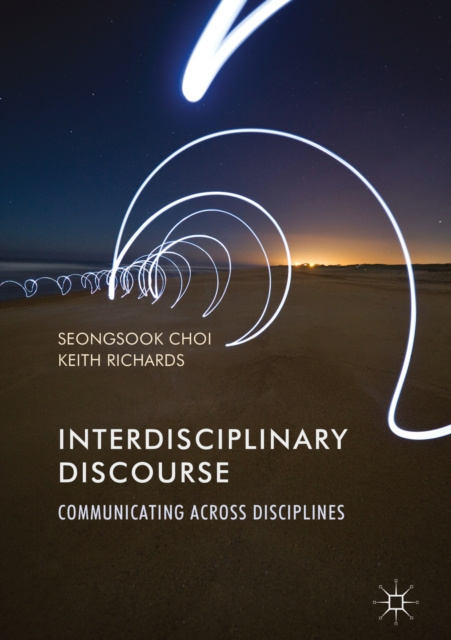 E-kniha Interdisciplinary Discourse Seongsook Choi