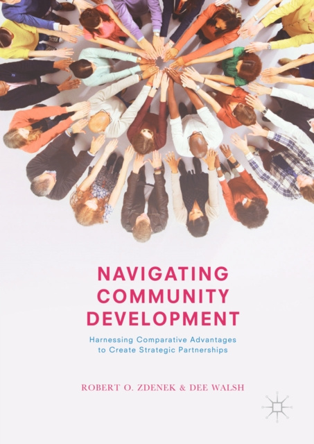 E-knjiga Navigating Community Development Robert O. Zdenek