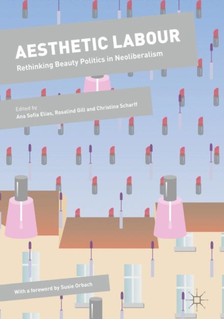 E-book Aesthetic Labour Ana Sofia Elias
