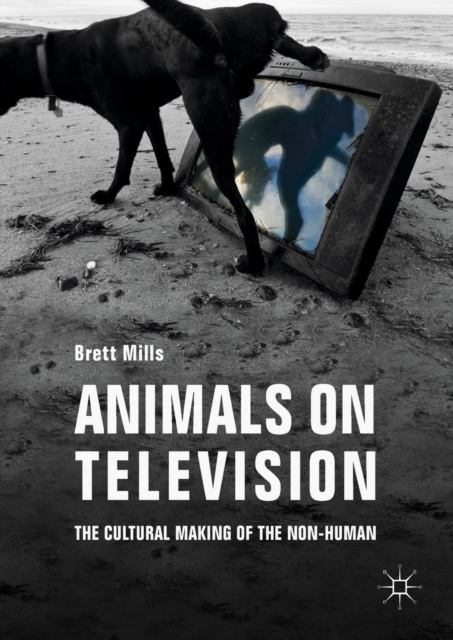 E-knjiga Animals on Television Brett Mills