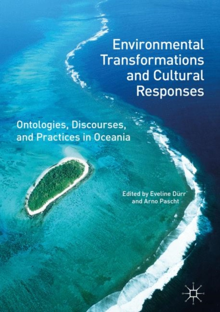 E-book Environmental Transformations and Cultural Responses Eveline Durr