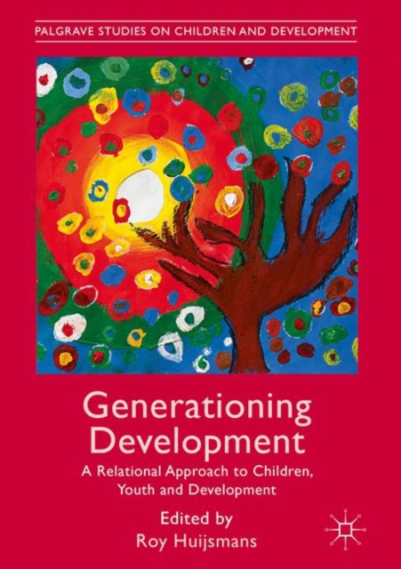 E-knjiga Generationing Development Roy Huijsmans