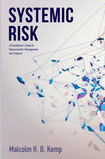 E-knjiga Systemic Risk Malcolm H.D. Kemp