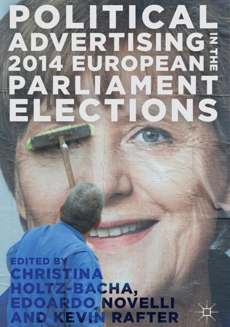 E-Book Political Advertising in the 2014 European Parliament Elections Christina Holtz-Bacha
