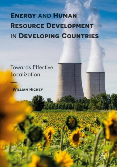 E-kniha Energy and Human Resource Development in Developing Countries William Hickey