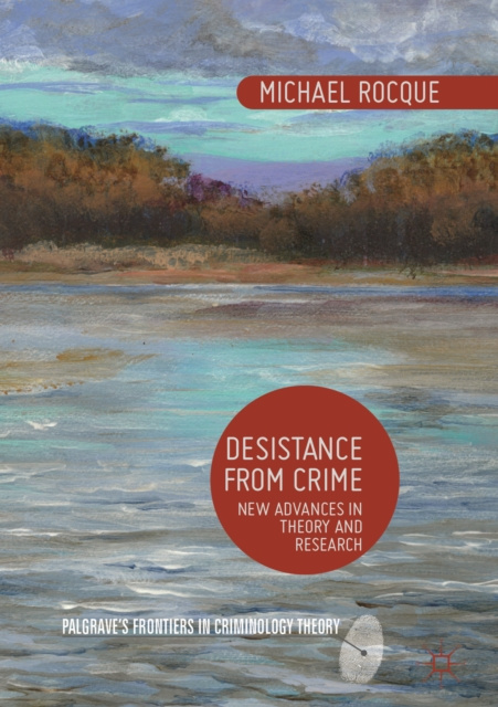 E-knjiga Desistance from Crime Michael Rocque