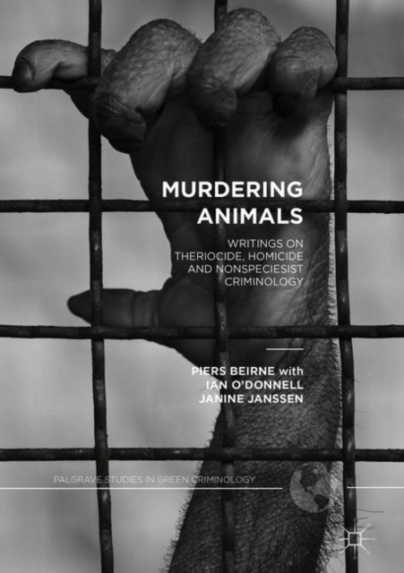 E-Book Murdering Animals Piers Beirne