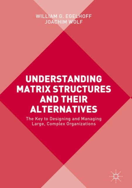 E-book Understanding Matrix Structures and their Alternatives William G. Egelhoff