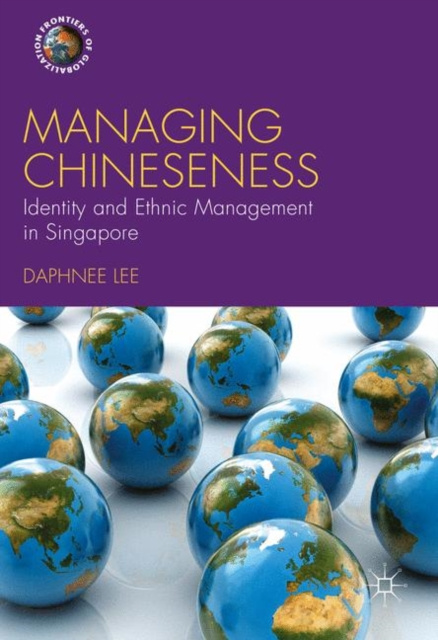 E-book Managing Chineseness Daphnee Lee