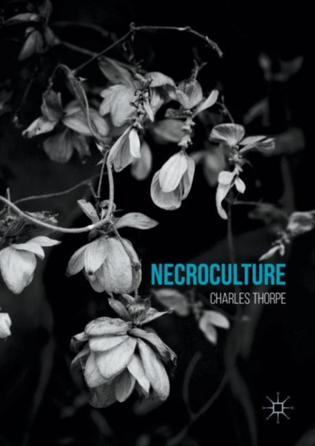 E-kniha Necroculture Charles Thorpe