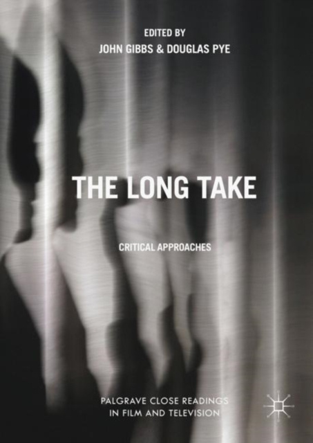 E-knjiga Long Take John Gibbs