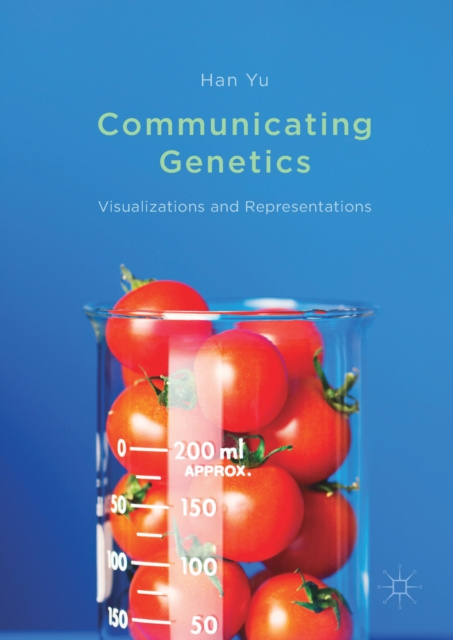 E-book Communicating Genetics Han Yu