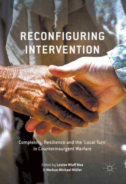 E-book Reconfiguring Intervention Louise Wiuff Moe