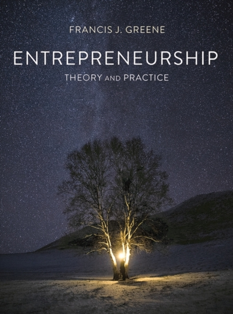 E-knjiga Entrepreneurship Theory and Practice Greene Francis J. Greene
