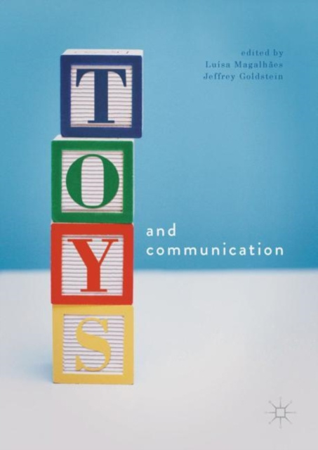 E-book Toys and Communication Luisa Magalhaes