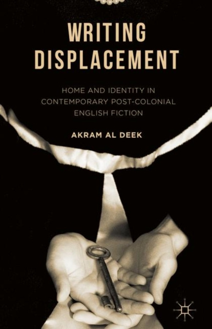 E-knjiga Writing Displacement Akram Al Deek
