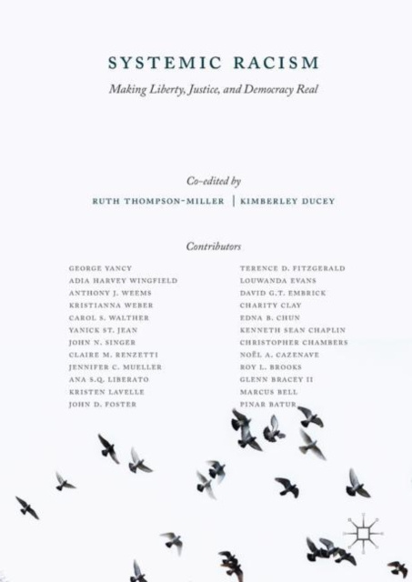 E-Book Systemic Racism Ruth Thompson-Miller
