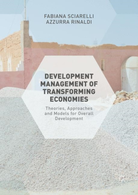 E-knjiga Development Management of Transforming Economies Fabiana Sciarelli