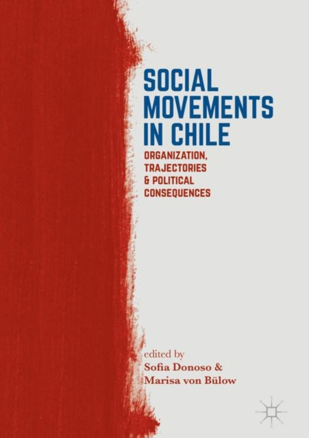 E-knjiga Social Movements in Chile Sofia Donoso
