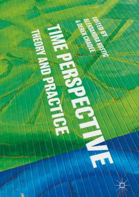 E-book Time Perspective Aleksandra Kostic
