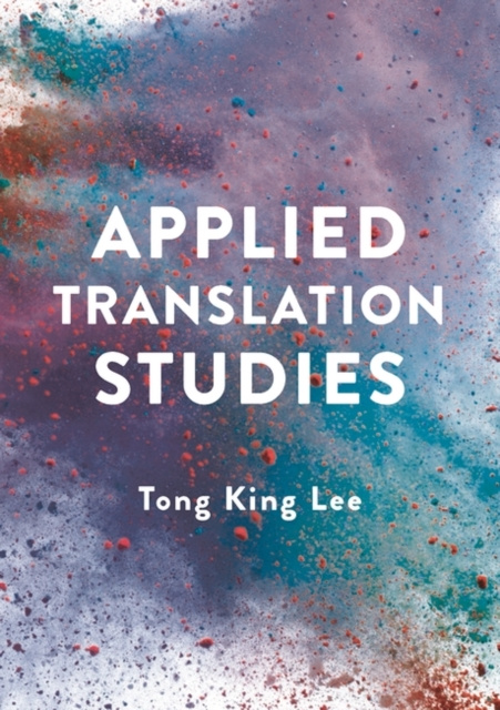 E-knjiga Applied Translation Studies Lee Tong King Lee