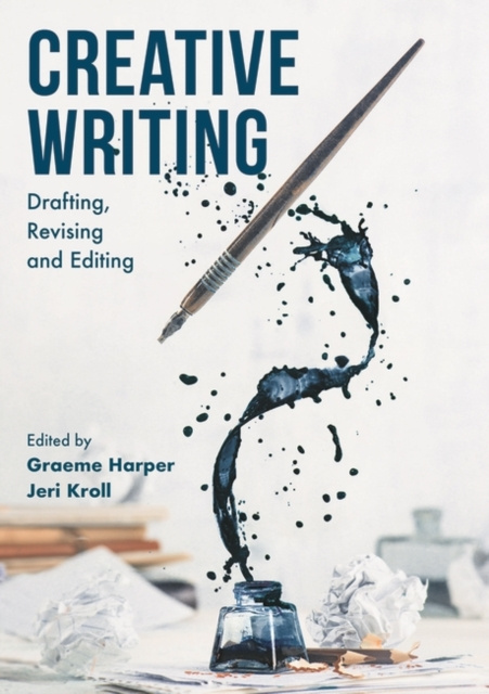 E-knjiga Creative Writing Brien Donna Lee Brien