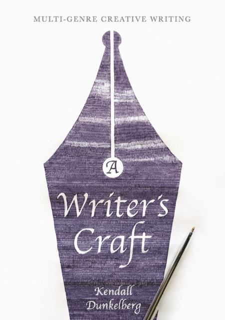 E-knjiga Writer's Craft Dunkelberg Kendall Dunkelberg