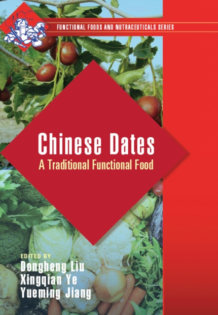 E-knjiga Chinese Dates Dongheng Liu