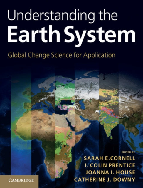 E-knjiga Understanding the Earth System Sarah E. Cornell