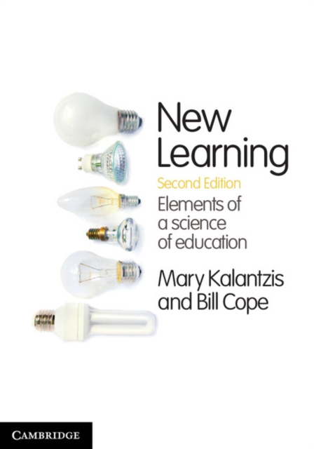 E-knjiga New Learning Mary Kalantzis