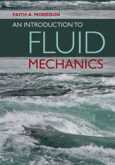 E-book Introduction to Fluid Mechanics Faith A. Morrison