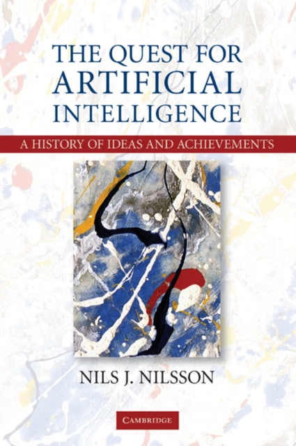 E-Book Quest for Artificial Intelligence Nils J. Nilsson