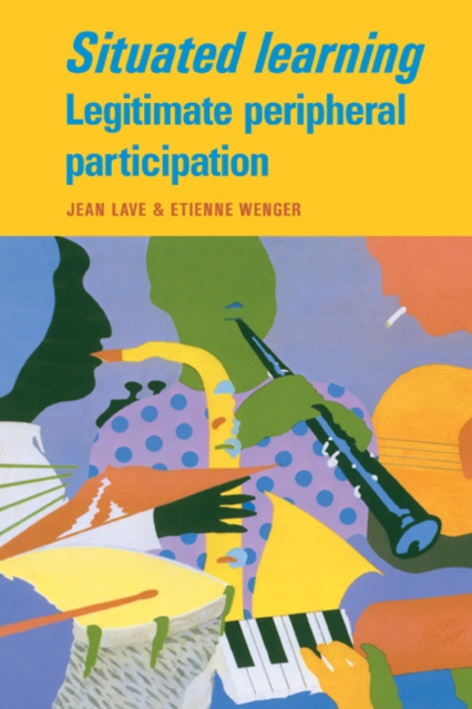 E-book Situated Learning Jean Lave