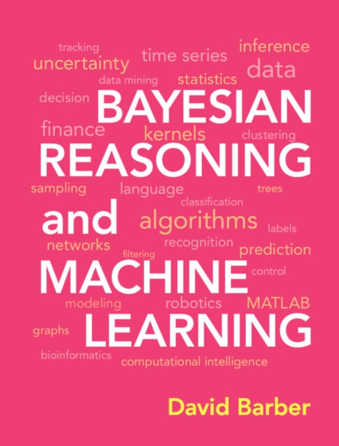 E-book Bayesian Reasoning and Machine Learning David Barber